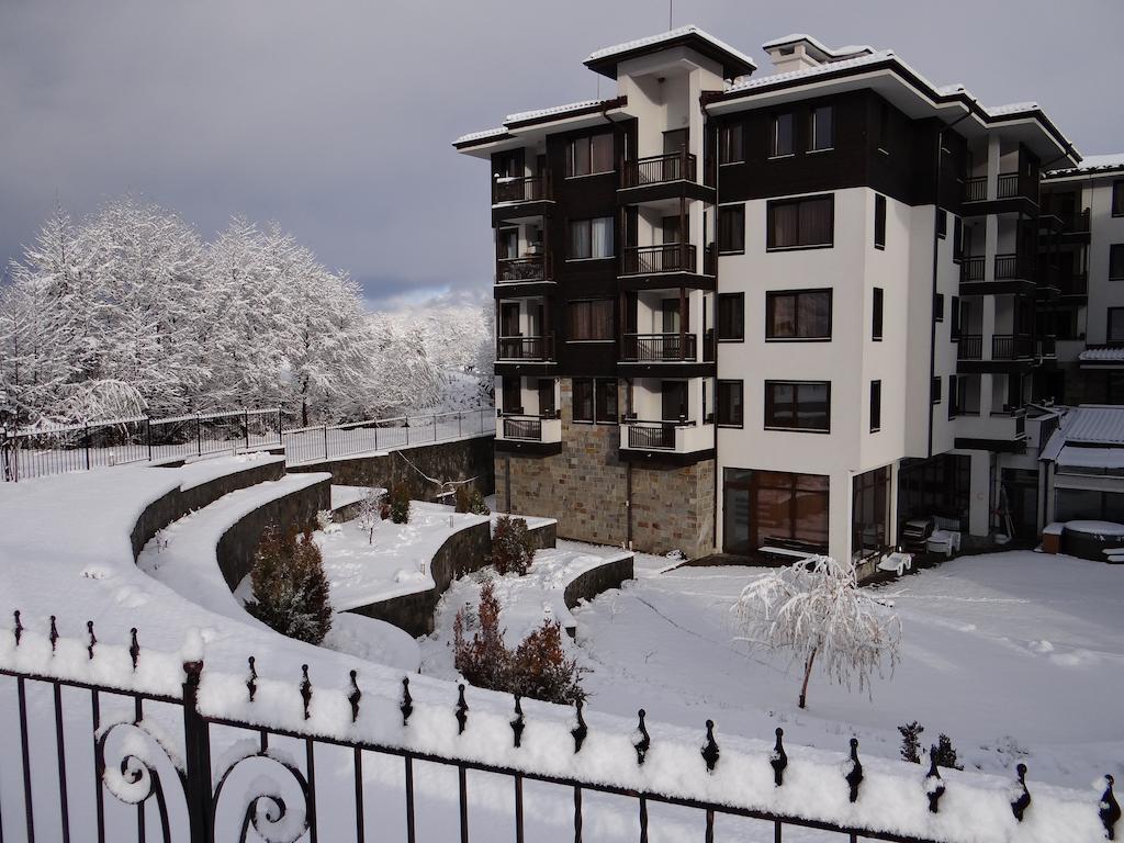 ST.GEORGE SKI & SPA 4* * - смотреть фото 1 Отель ST.GEORGE SKI & SPA 4* *, - фото 1