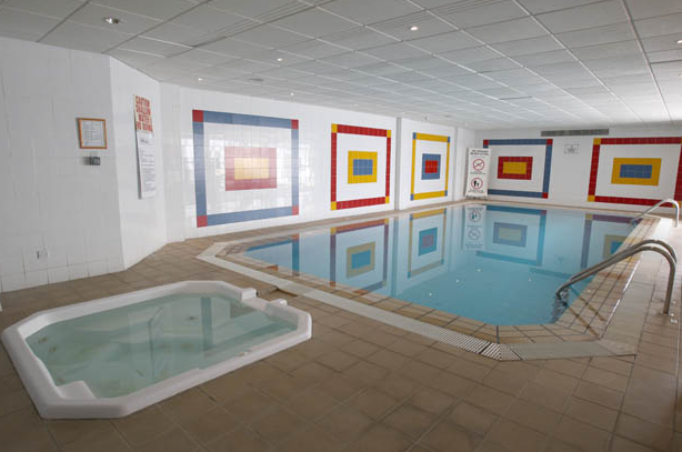 Отель Akamanthea Holiday Village 4*, Пафос - фото 21