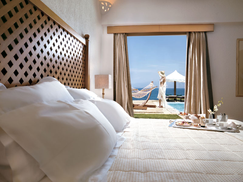 Elounda Peninsula All Suite 5* - смотреть фото 3 Отель Elounda Peninsula All Suite 5*, - фото 3