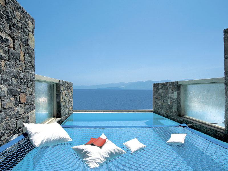 Отель Elounda Peninsula All Suite Hotel 5*, о. Крит - фото 7