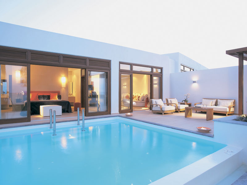 Отель Grecotel Amirandes 5*, о. Крит - фото 10