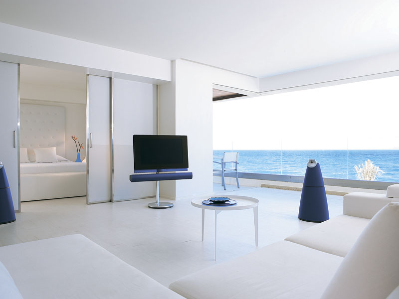 Отель Grecotel Amirandes 5*, о. Крит - фото 2