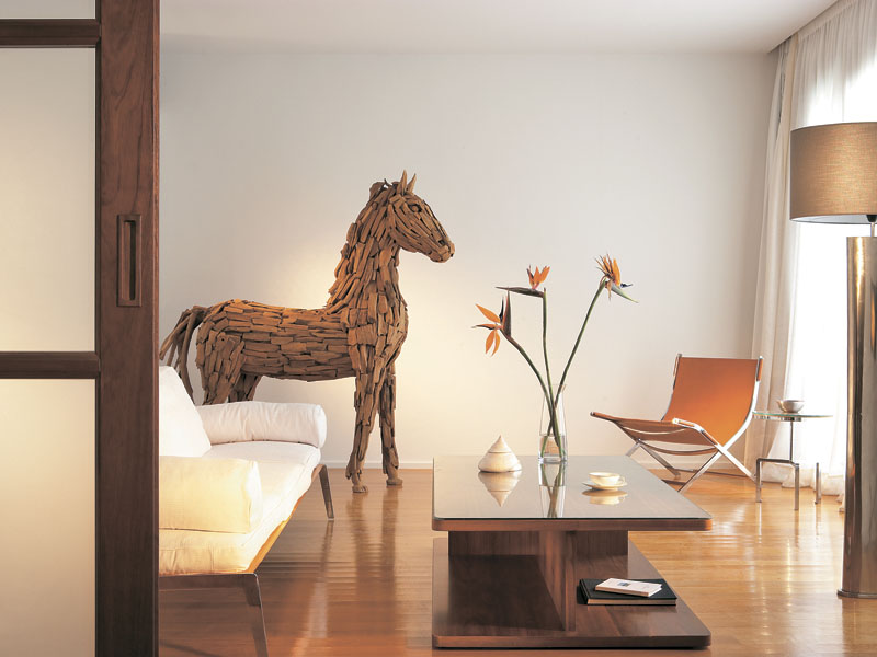Отель Grecotel Amirandes 5*, о. Крит - фото 4