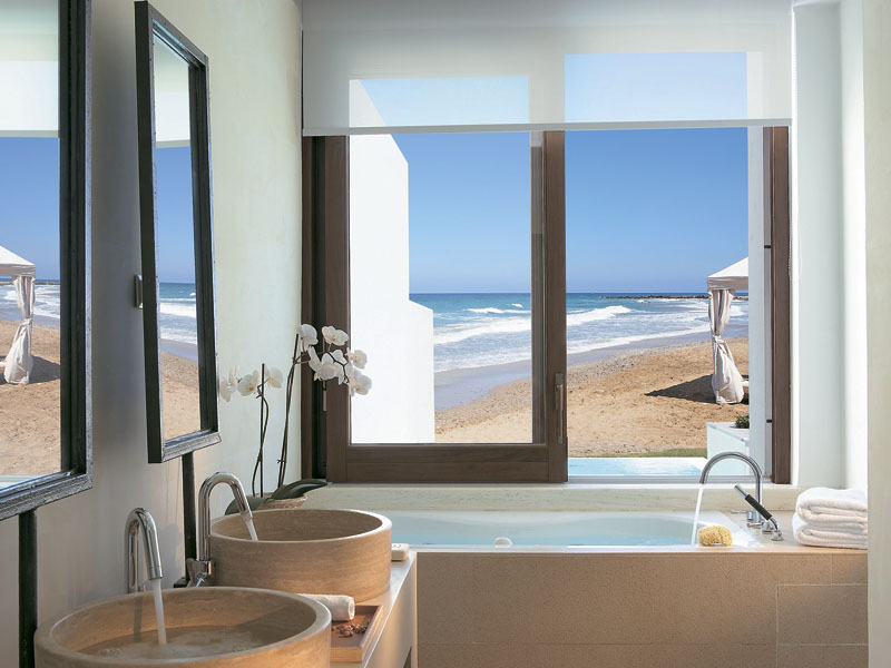 Отель Grecotel Amirandes 5*, о. Крит - фото 6