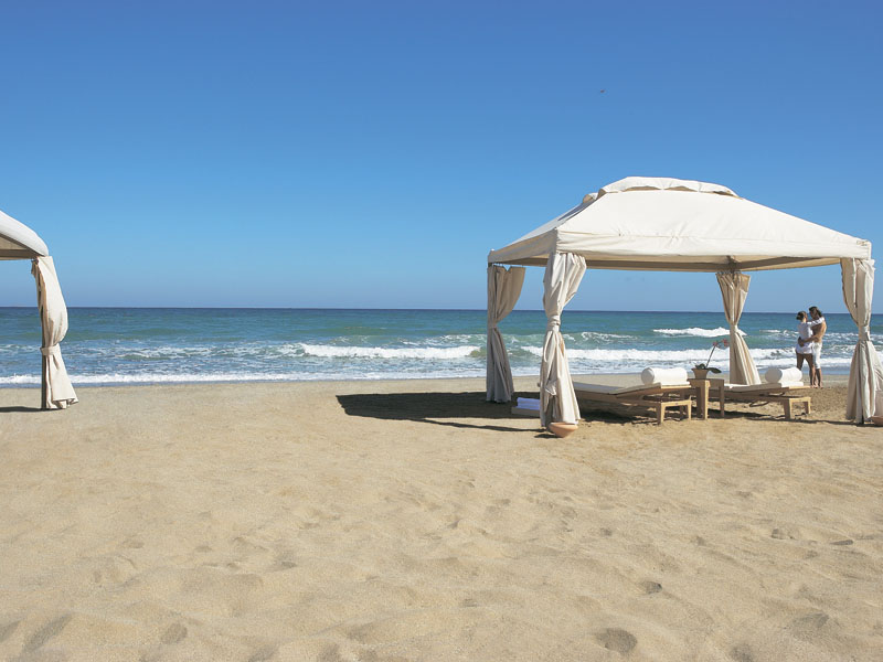 Отель Grecotel Amirandes 5*, о. Крит - фото 7