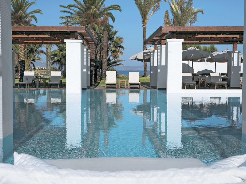 Отель Grecotel Amirandes 5*, о. Крит - фото 9