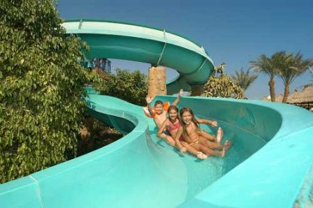 Jolie Ville Golf & Resort 5* - смотреть фото 15 Отель Jolie Ville Golf & Resort 5*, Шарм Эль Шейх - фото 15