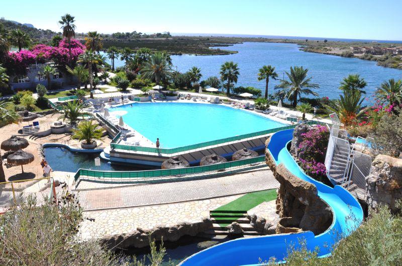 Therme Maris Healt & SPA 4* - смотреть фото 2 Отель Therme Maris Healt & SPA 4*, Даламан - фото 2