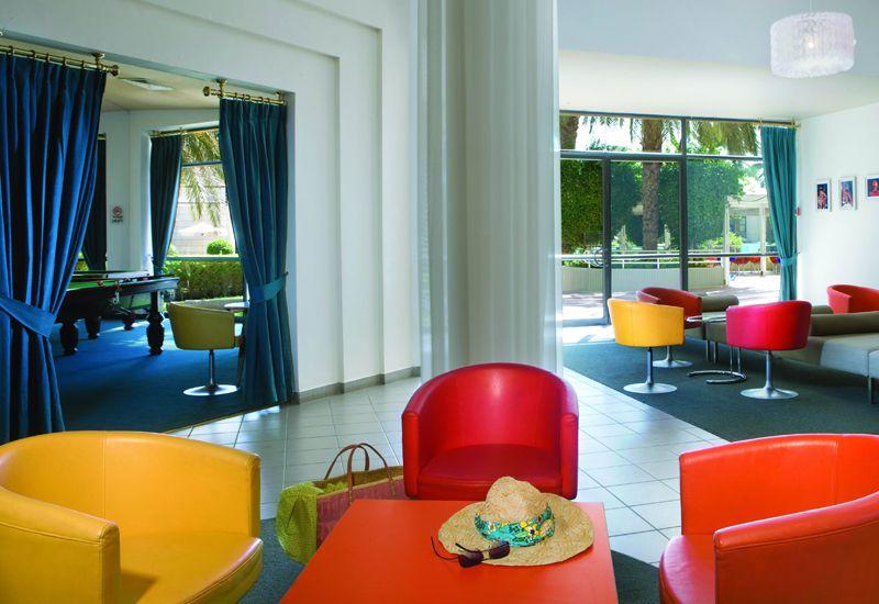 Isrotel Riviera Club 4* - смотреть фото 11 Отель Isrotel Riviera Club 4*, Эйлат - фото 11