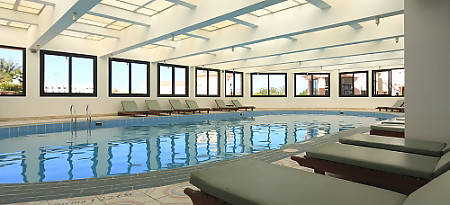 Pharaoh Azur Resort 5* - смотреть фото 10 Отель Pharaoh Azur Resort 5*, Хургада - фото 10
