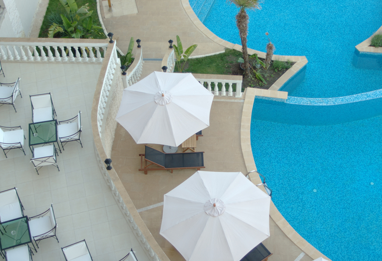 Отель Cliff Beach Obzor 4*, Обзор - фото 15
