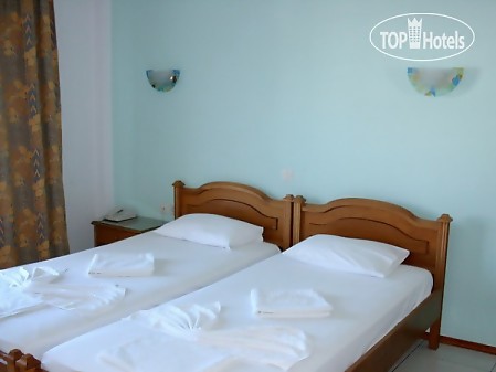 Отель Chronis Hotel 2*, Пиерия - фото 3