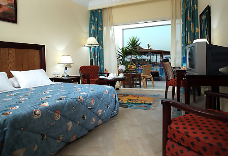 Albatros Palace Sharm 5* - смотреть фото 36 Отель Albatros Palace Sharm 5*, Шарм Эль Шейх - фото 36