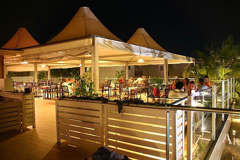 Armonia Holiday Village & SPA 5* - смотреть фото 13 Отель Armonia Holiday Village & SPA 5*, Бодрум - фото 13