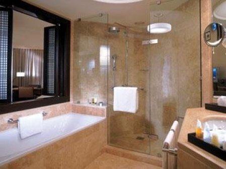Отель Grand Hyatt Istanbul 5*, Стамбул - фото 5