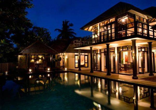 JA Manafaru (ex. Beach House at Iruveli) 5* - смотреть фото 2 Отель JA Manafaru (ex. Beach House at Iruveli) 5*, Мале - фото 2