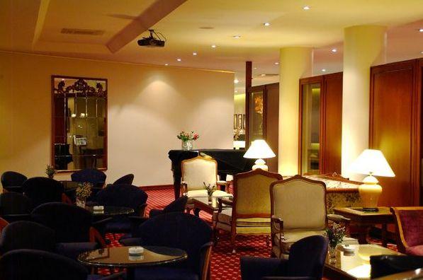 Kalyon Hotel 4* - смотреть фото 13 Отель Kalyon Hotel 4*, Стамбул - фото 13