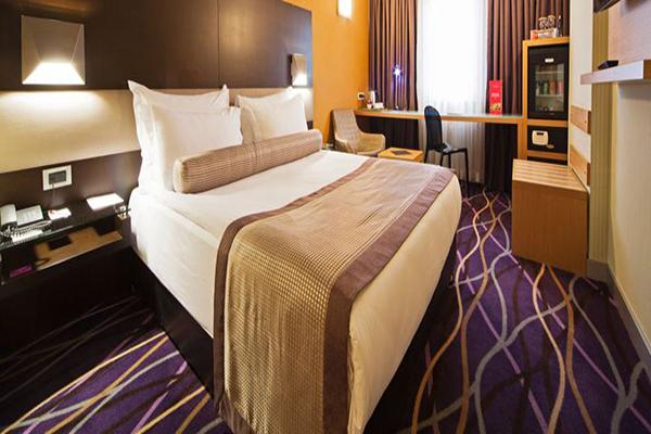 Prince Hotel 4* - смотреть фото 13 Отель Prince Hotel 4*, Стамбул - фото 13