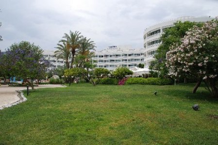 Отель D Resorts Grand Azur (ex. Maritim Grand Azur) 5*, Мармарис - фото 28