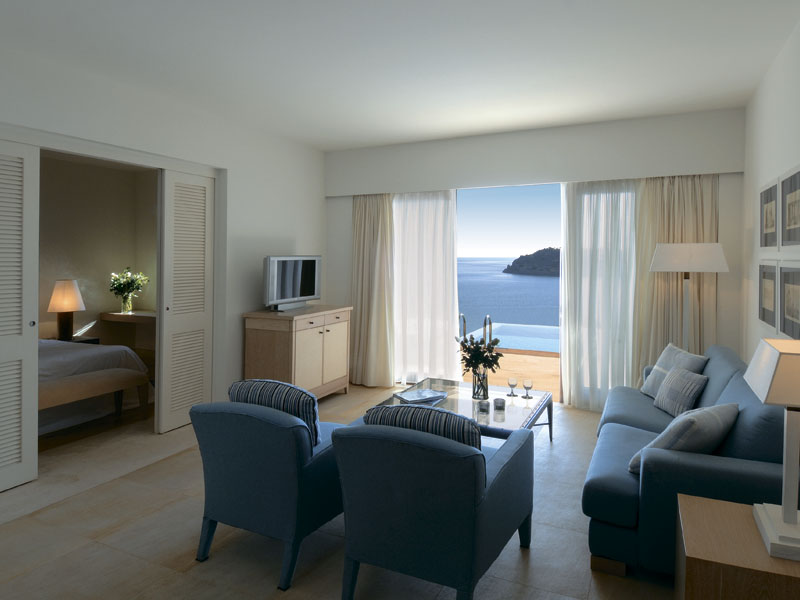 Blue Palace Resort 5* - смотреть фото 2 Отель Blue Palace Resort 5*, - фото 2