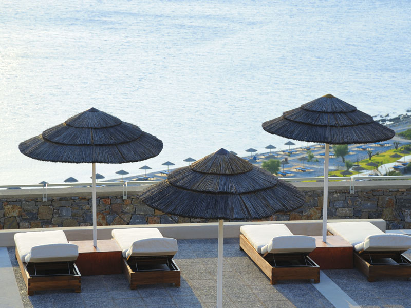 Blue Palace Resort 5* - смотреть фото 6 Отель Blue Palace Resort 5*, - фото 6