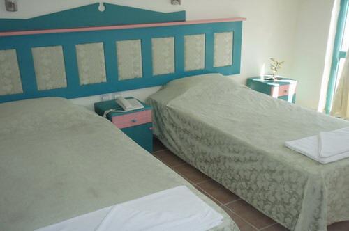 Отель Hotel Seray 3*, Мармарис - фото 8