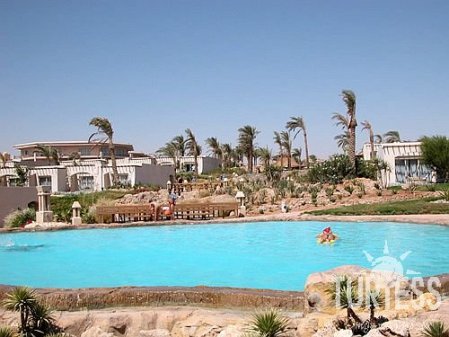 Parrotel Beach Resort (ex. Radisson Blu Resort) 5* - смотреть фото 15 Отель Parrotel Beach Resort (ex. Radisson Blu Resort) 5*, Шарм Эль Шейх - фото 15