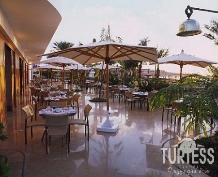 Отель Novotel Sharm El Sheikh (Beach) 5*, Шарм Эль Шейх - фото 11