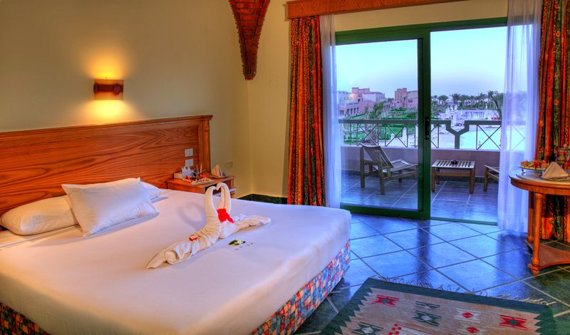 Отель Lti Akassia Swiss Resort Marsa Alam 5*, Эль Кусейр - фото 11