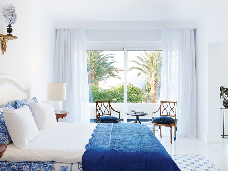 Grecotel Caramel Boutique Resort 5* - смотреть фото 12 Отель Grecotel Caramel Boutique Resort 5*, - фото 12