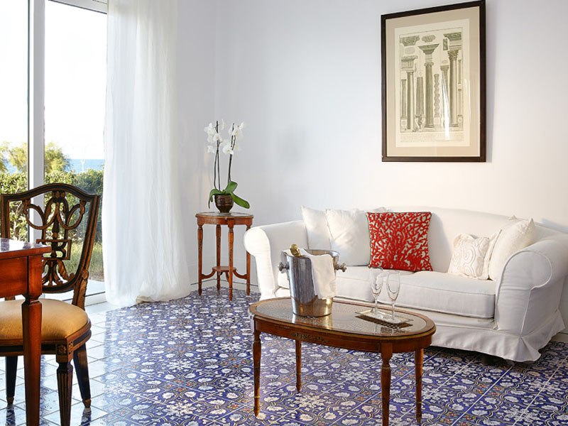Отель Grecotel Caramel Boutique Resort 4*, о. Крит - фото 11