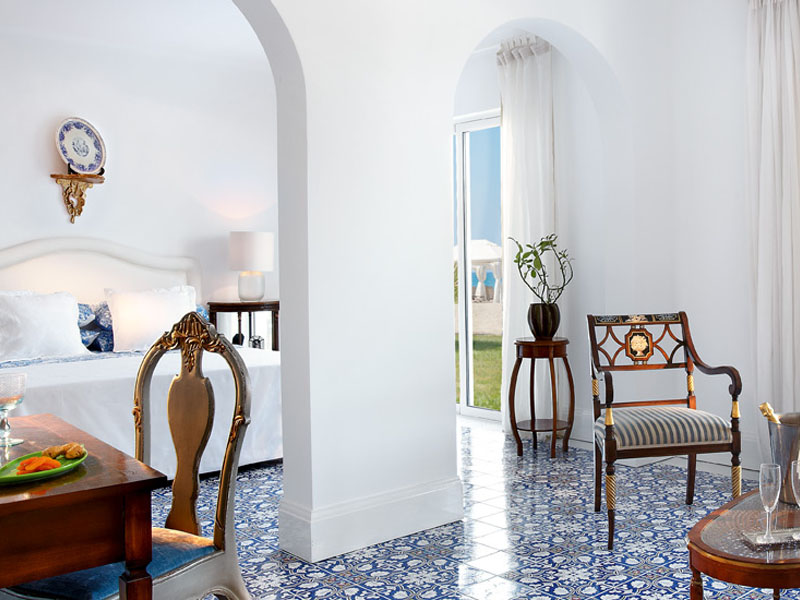 Отель Grecotel Caramel Boutique Resort 4*, о. Крит - фото 12