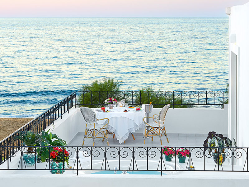 Отель Grecotel Caramel Boutique Resort 4*, о. Крит - фото 15