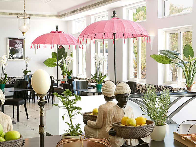 Отель Grecotel Caramel Boutique Resort 4*, о. Крит - фото 17