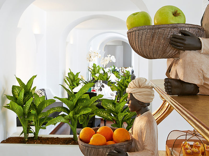 Отель Grecotel Caramel Boutique Resort 4*, о. Крит - фото 19
