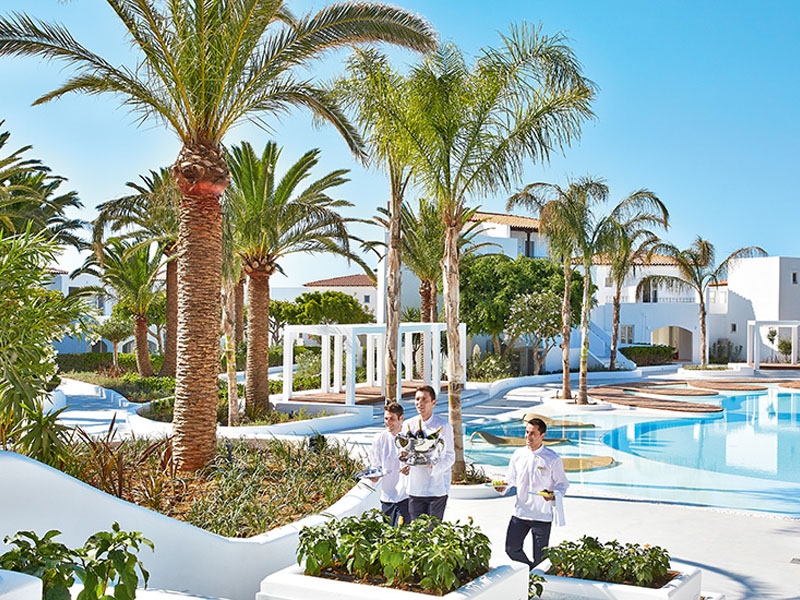 Отель Grecotel Caramel Boutique Resort 4*, о. Крит - фото 21