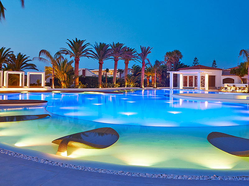 Отель Grecotel Caramel Boutique Resort 4*, о. Крит - фото 2