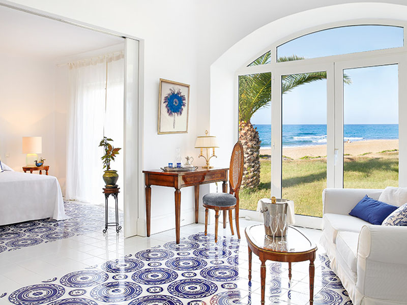 Отель Grecotel Caramel Boutique Resort 4*, о. Крит - фото 8