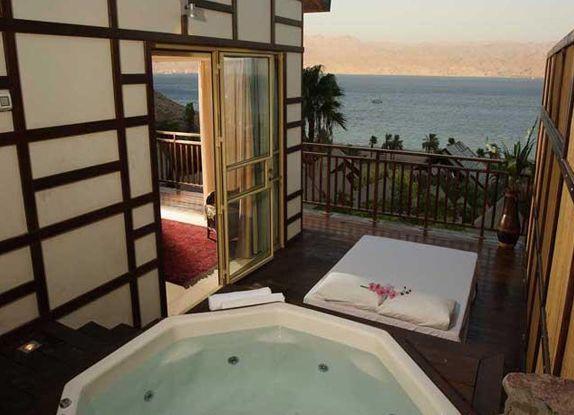 The OrChid Hotel & Resort Eilat 4* - смотреть фото 40 Отель The OrChid Hotel & Resort Eilat 4*, Эйлат - фото 40