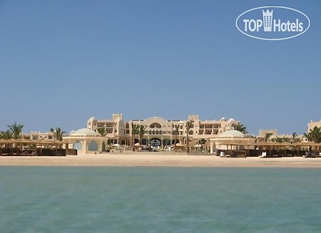 Kempinski Hotel Soma Bay 5* - смотреть фото 16 Отель Kempinski Hotel Soma Bay 5*, Сома Бей - фото 16