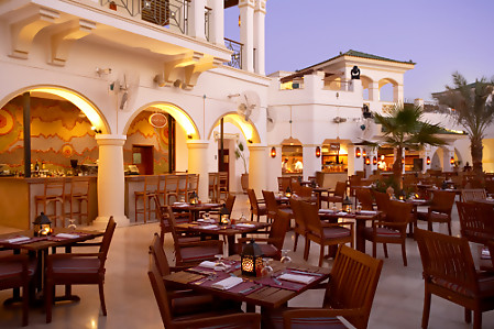Hyatt Regency Sharm El Sheikh 5* - смотреть фото 26 Отель Hyatt Regency Sharm El Sheikh 5*, Шарм Эль Шейх - фото 26