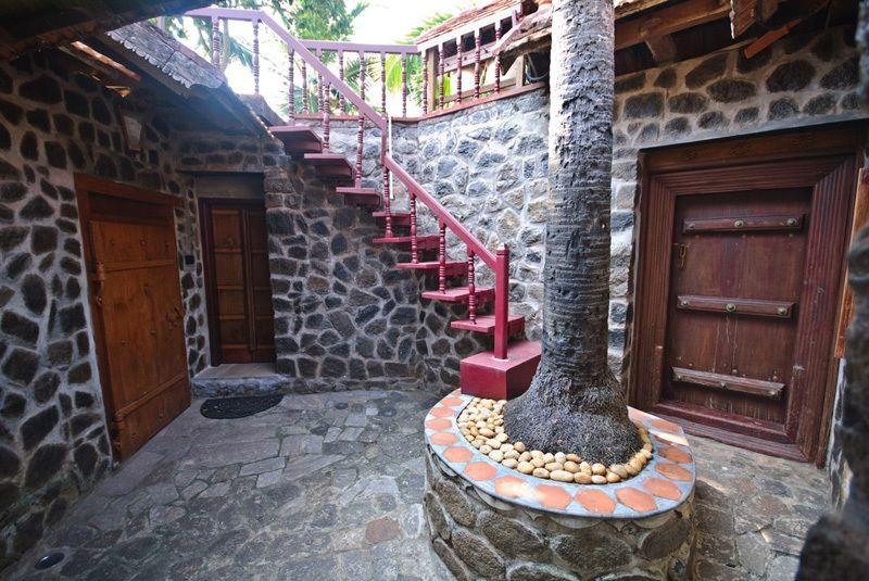 Somatheeram Ayurveda Resort Kovalam 3* - смотреть фото 14 Отель Somatheeram Ayurveda Resort Kovalam 3*, Керала - фото 14