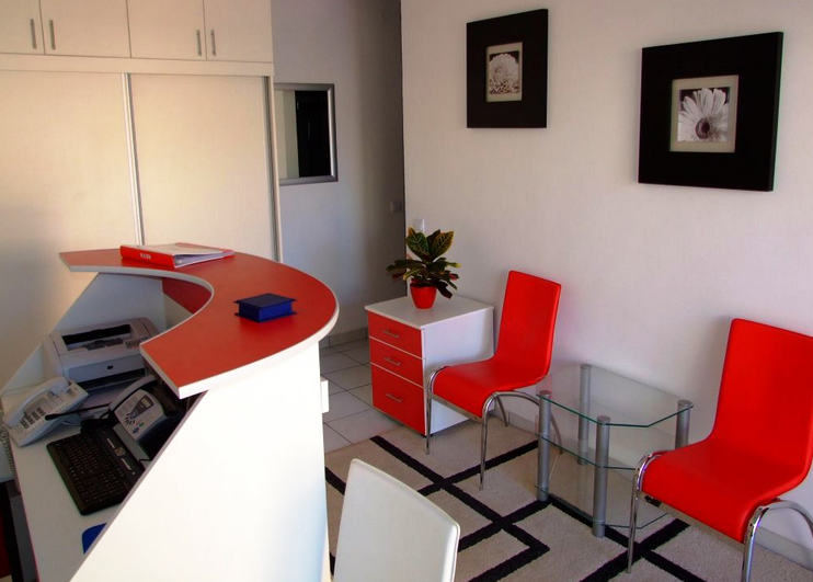 Villa Ritsa Becici 3* - смотреть фото 6 Отель Villa Ritsa Becici 3*, Бечичи - фото 6