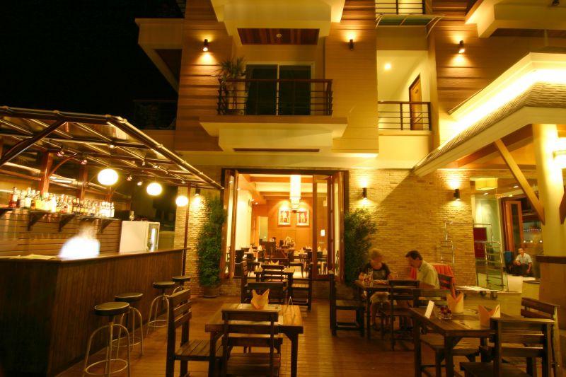 Отель Baramee Resortel 3*, Пхукет - фото 6