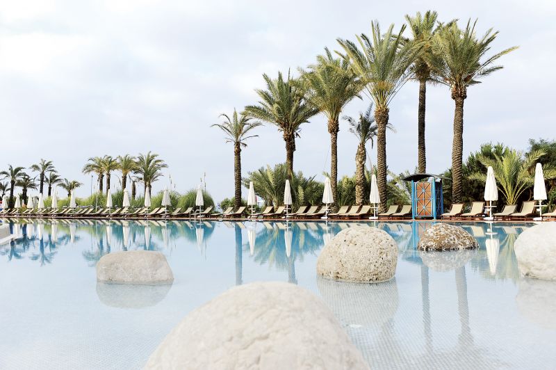 Sentido Perissia Hotel 5* - смотреть фото 5 Отель Sentido Perissia Hotel 5*, Сиде - фото 5