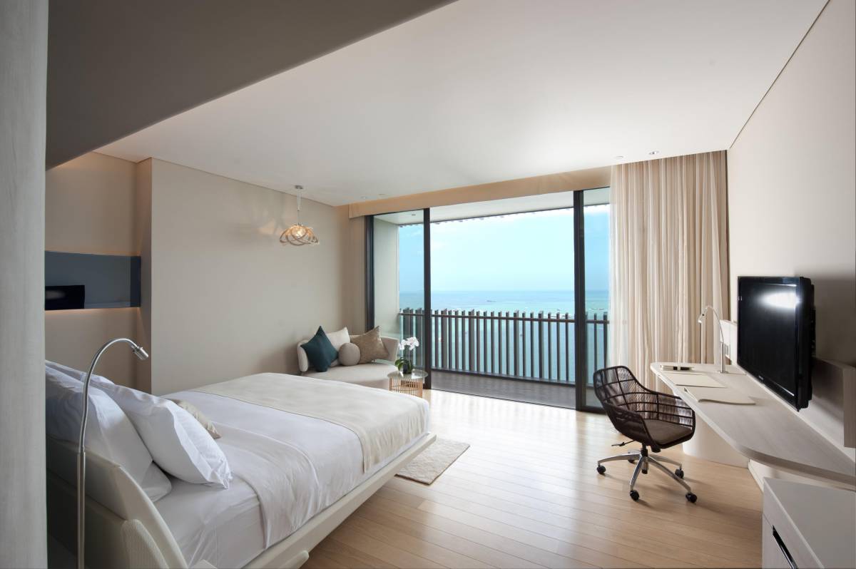 Отель Hilton Pattaya 5*, Паттайя - фото 14