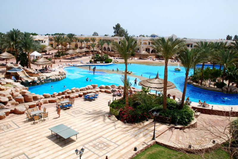 Faraana Heights 4* - смотреть фото 5 Отель Faraana Heights 4*, Шарм Эль Шейх - фото 5