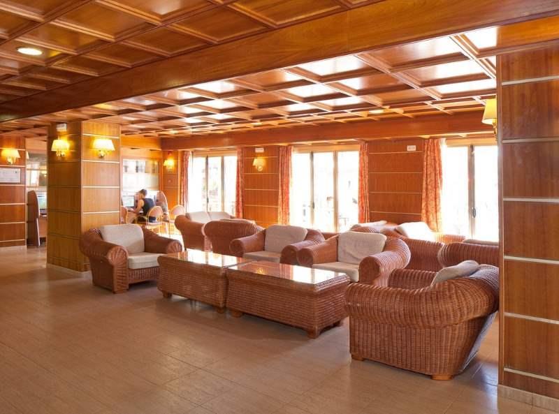 H.Top Calella Palace 4* - смотреть фото 10 Отель H.Top Calella Palace 4*, Коста Брава - фото 10