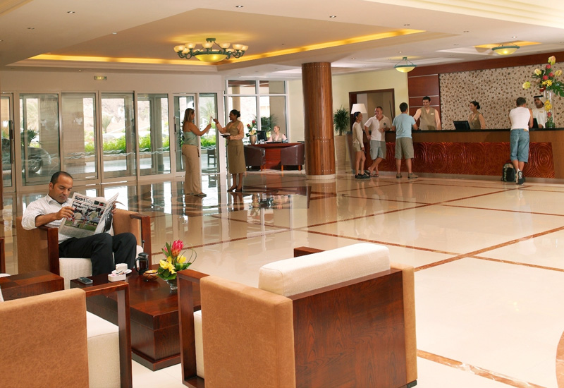 Fujairah Rotana Resort & Spa - Al Aqah Beach 5* - смотреть фото 7 Отель Fujairah Rotana Resort & Spa - Al Aqah Beach 5*, Фуджейра - фото 7