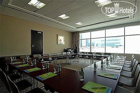 Holiday Inn Express Dubai Internet City 2* - смотреть фото 9 Отель Holiday Inn Express Dubai Internet City 2*, Дубаи - фото 9